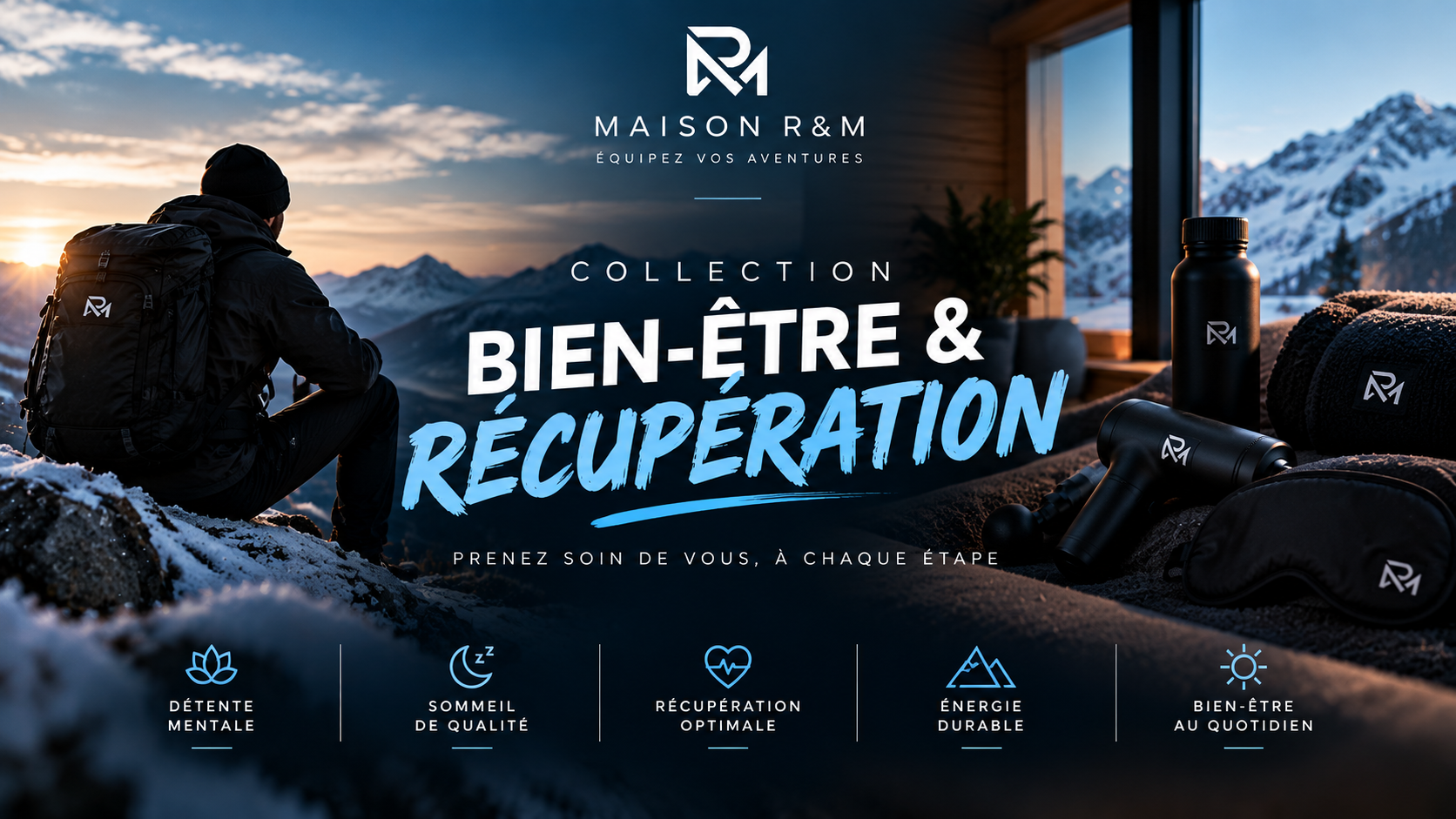Bien-être & Récupération