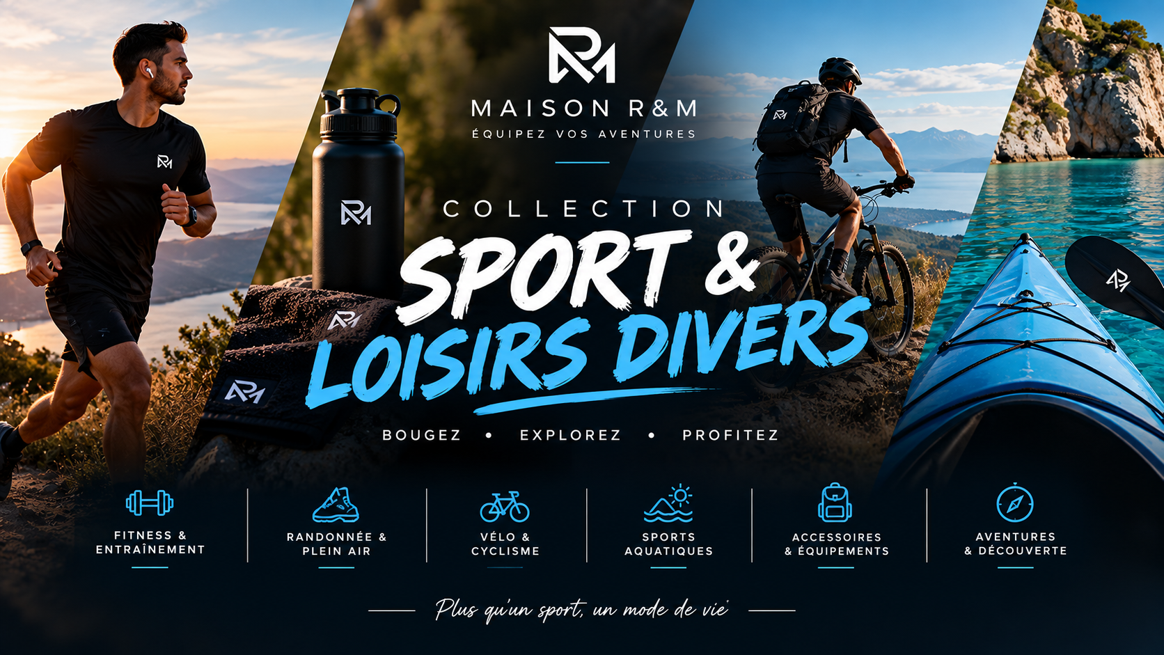 Sport & Loisirs divers