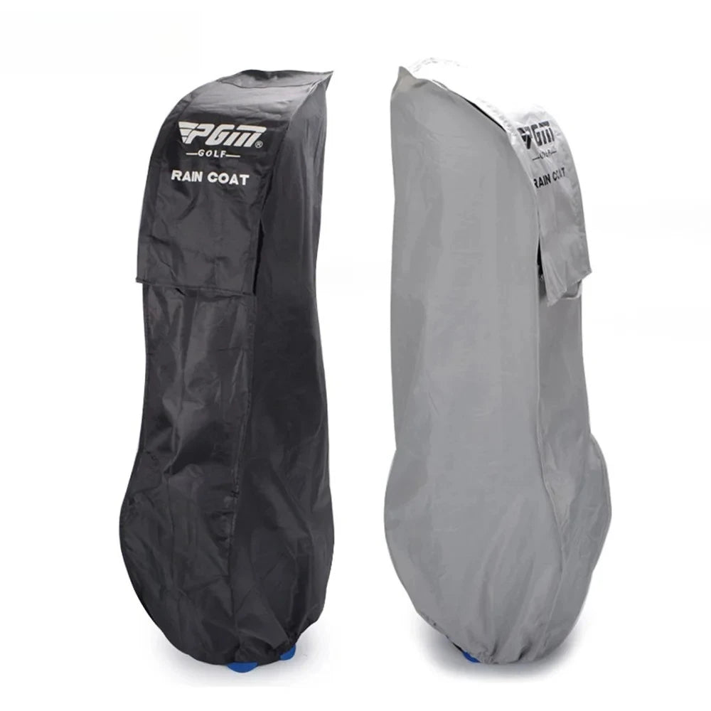 Golf Bag Rain Cover Dust and Sun Waterproof Protection Shield HKB003