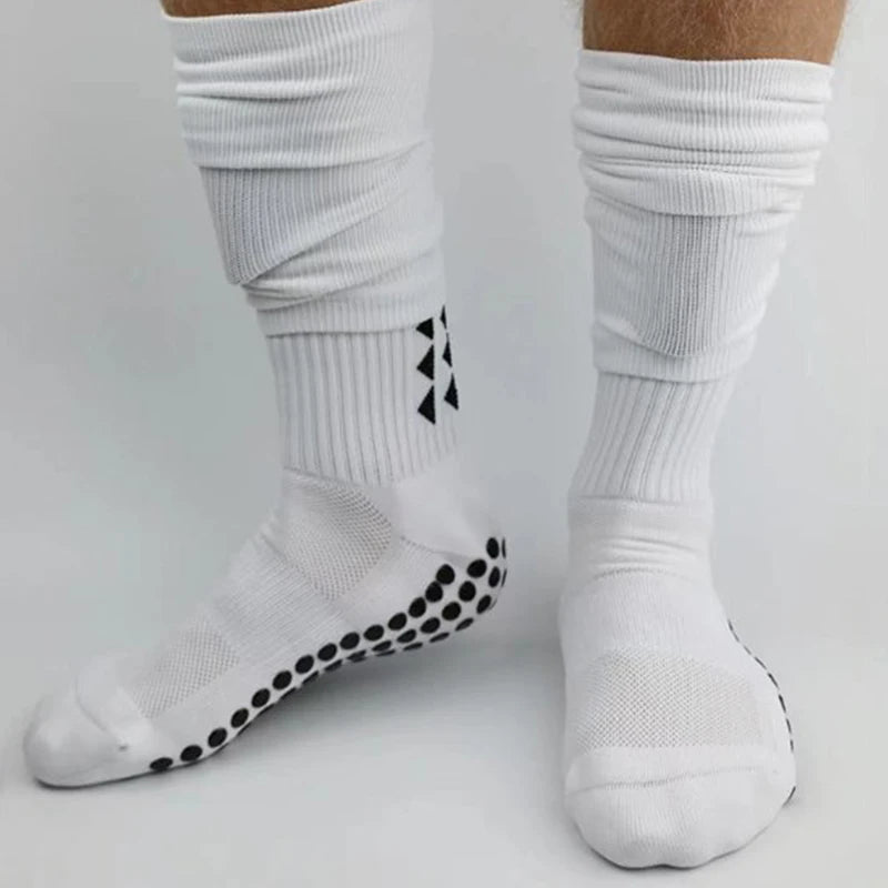 1 Pair of Mini Lightweight Portable Soccer Shin Guards Wear Resistant Shock Absorbing Leg Guards Soccer Training Shank Plates