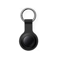 1/4 Silicone Set Anti-Lose Tracker Long-Distance Finder for Apple Find My Voice Locate Keys Bag Toys Smart Tag for Ios Iphone