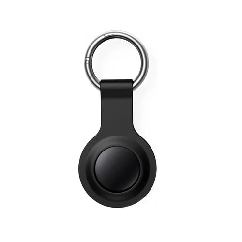 1/4 Silicone Set Anti-Lose Tracker Long-Distance Finder for Apple Find My Voice Locate Keys Bag Toys Smart Tag for Ios Iphone